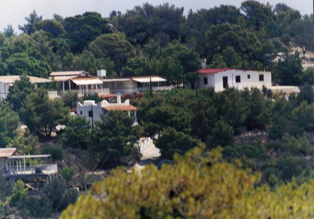 Ως τις 7 Σεπτεμβρίου η προθεσμία για αντιρρήσεις στους δασικούς χάρτες