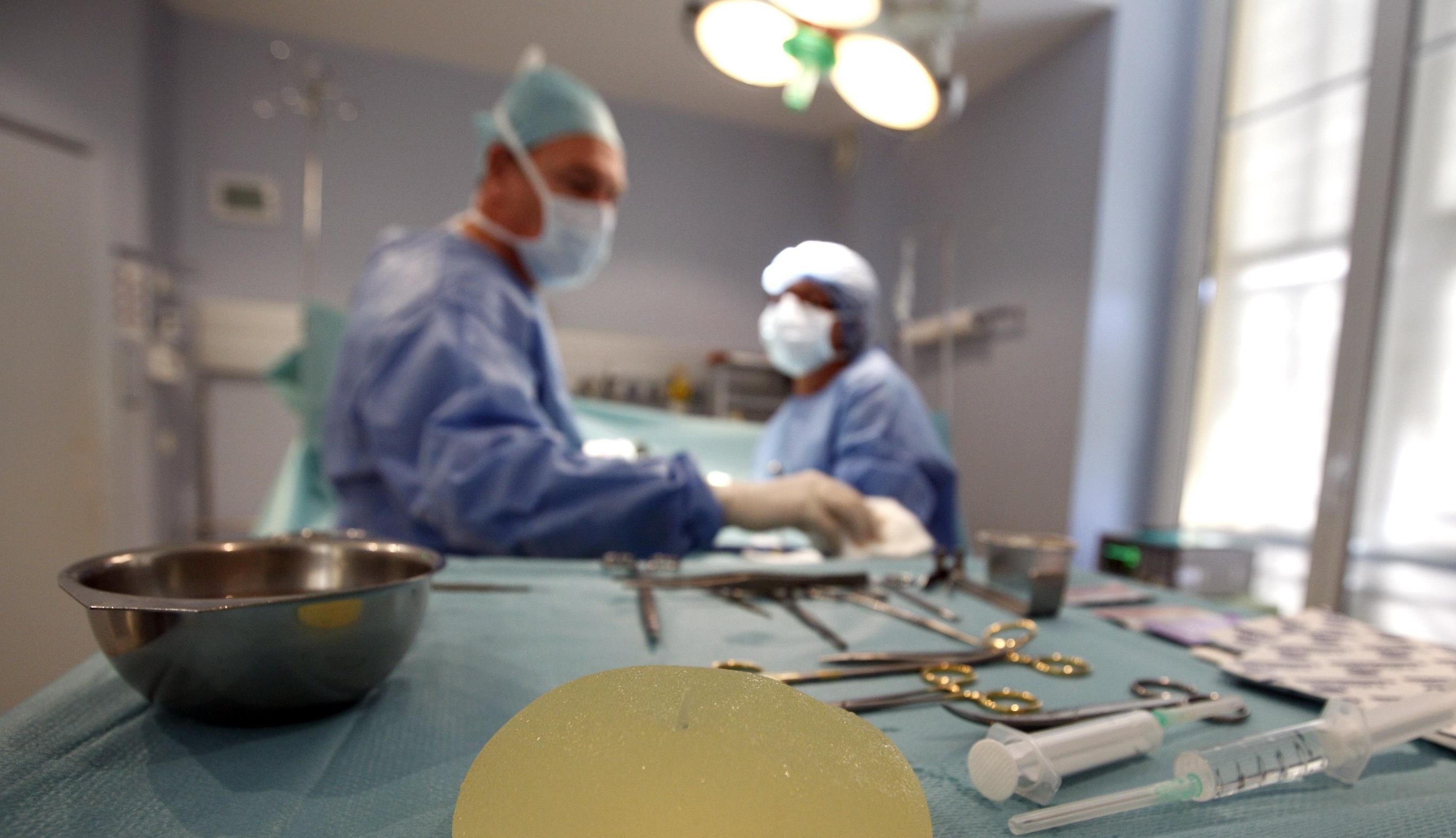 Κίνα: Γυναίκα αλλάζει πρόσωπο για να αποφύγει τα χρέη της