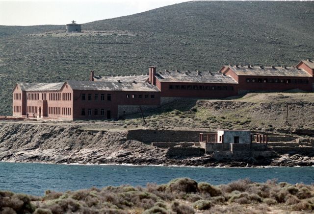 Γυάρος, το ξεχασμένο «νησί του διαβόλου»