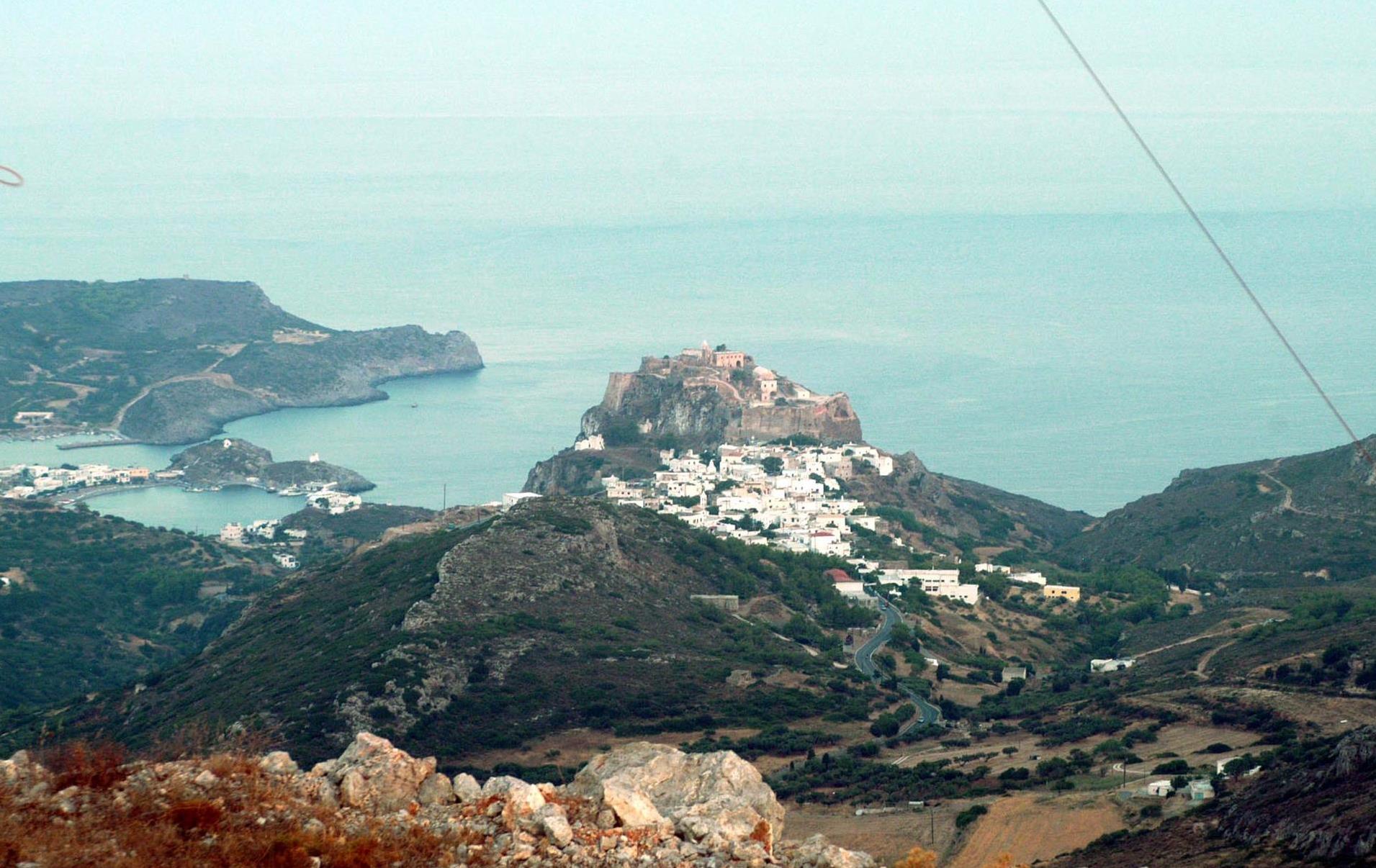 Νέα προκήρυξη για ακτοπλοϊκή σύνδεση των Κυθήρων με Πειραιά