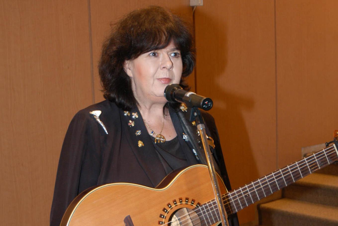 Αρλέτα: Μια αφήγηση εκ βαθέων