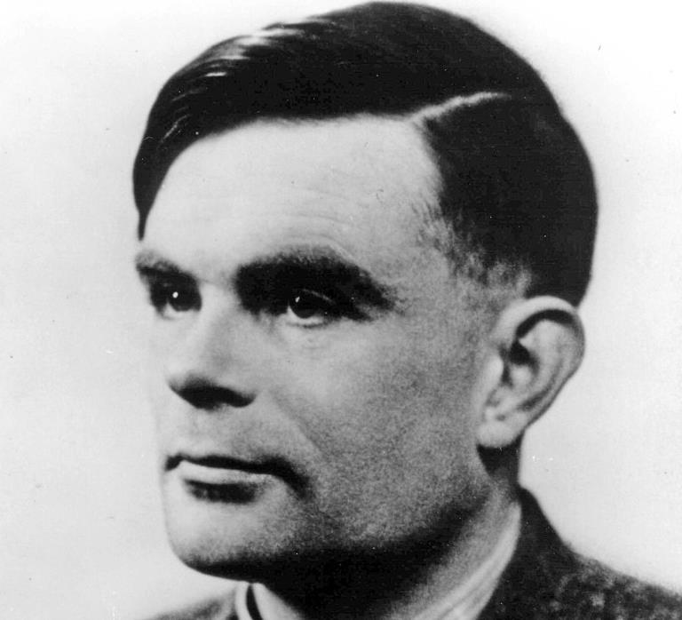 Στο φως της δημοσιότητας ξεχασμένη αλληλογραφία του Άλαν Τούρινγκ