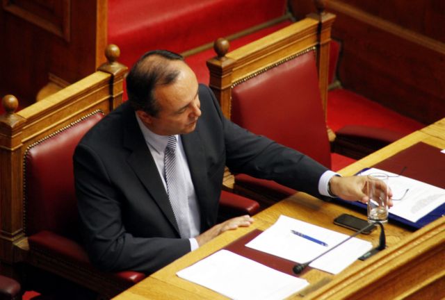 Θ.Καράογλου: Ο Αλ.Τσίπρας προσέβαλε για πολλοστή φορά τη Θεσσαλονίκη