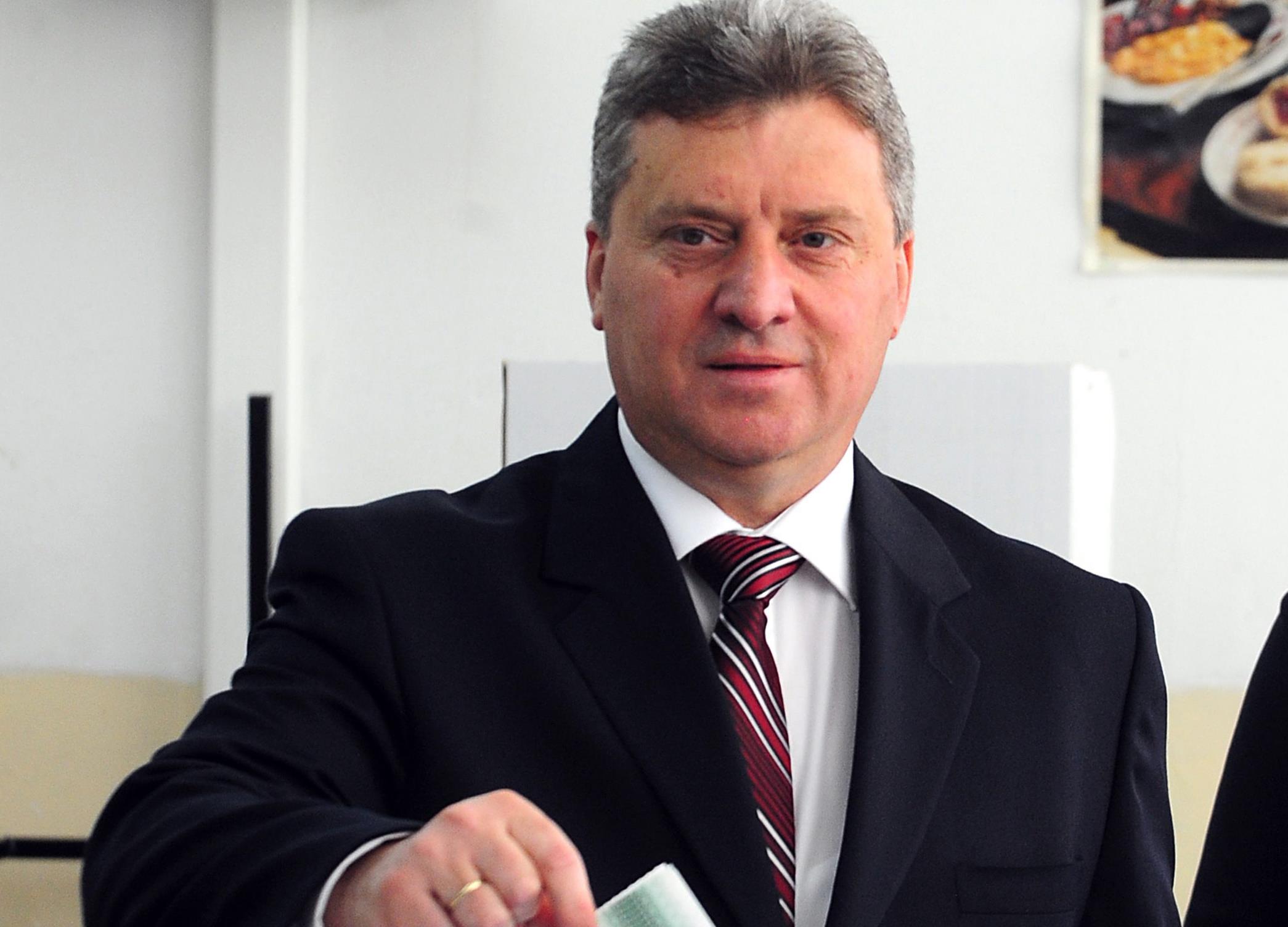 ΠΓΔΜ: «Συμφωνία με την Ελλάδα μόνο στο πλαίσιο του διεθνούς δικαίου»