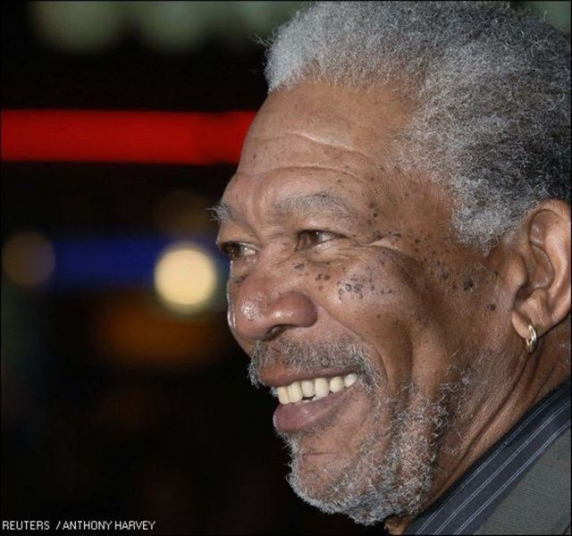 Τα βραβεία SAG τιμούν τον Μόργκαν Φρίμαν