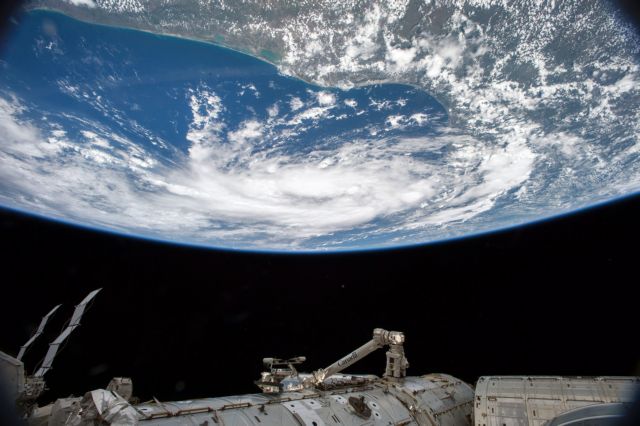 Η NASA ψάχνει «υπεύθυνο πλανητικής προστασίας»: Πληροφορίες εντός
