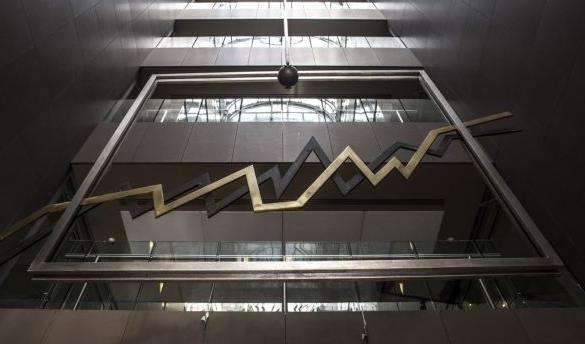 Σε αρνητικό έδαφος το Χρηματιστήριο την Πέμπτη