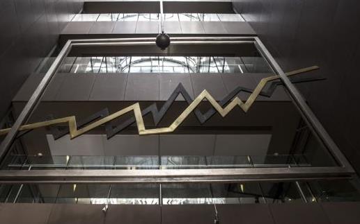 Σταθεροποιητικές τάσεις στο Χρηματιστήριο τη Δευτέρα