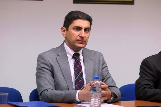 Αυγενάκης: Στην ΔΕΘ ο κ. Τσίπρας θα έρθει αντιμέτωπος με τα ψέματά του