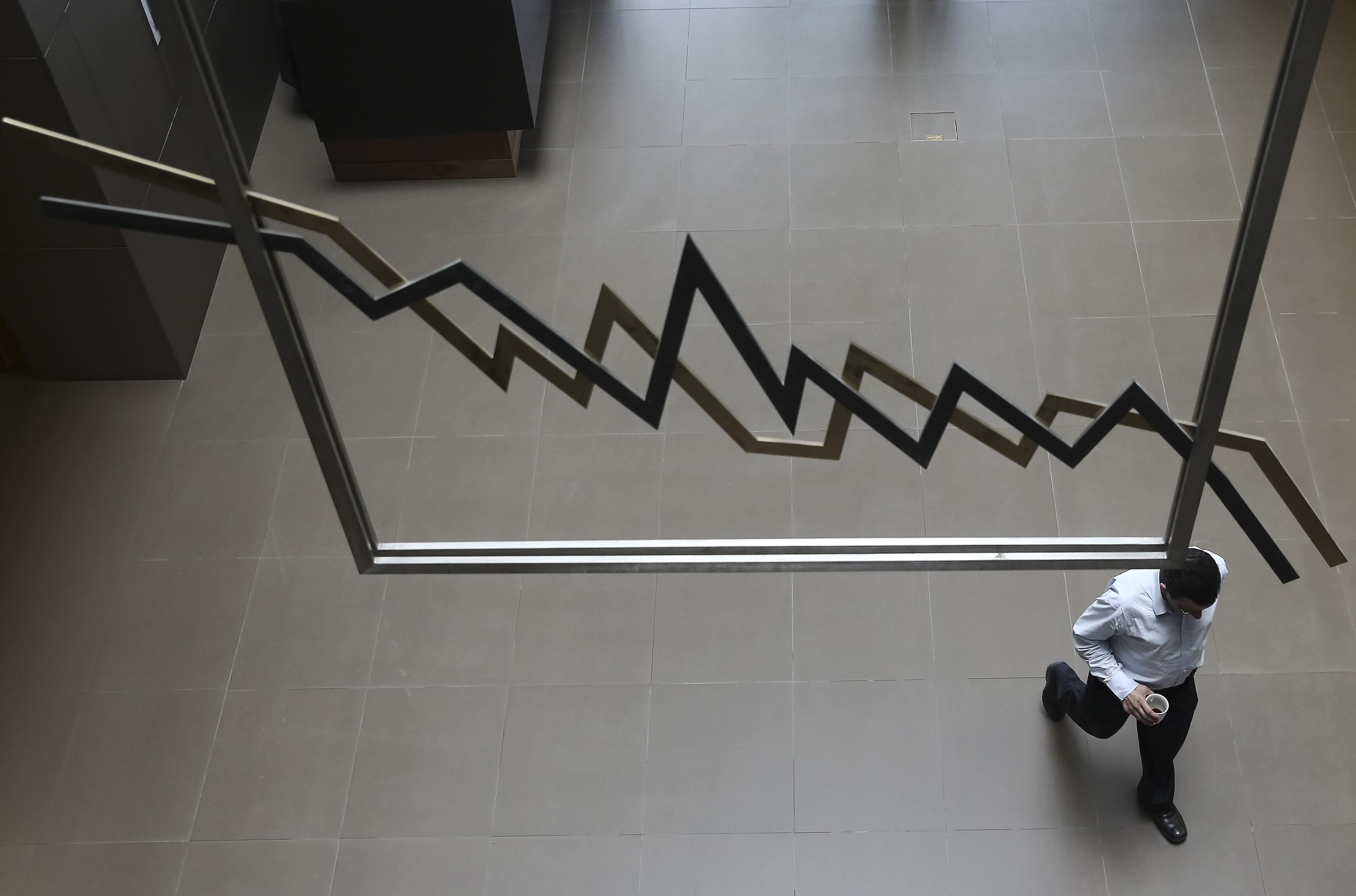 Σταθεροποιητικές τάσεις στο Χρηματιστήριο την Παρασκευή