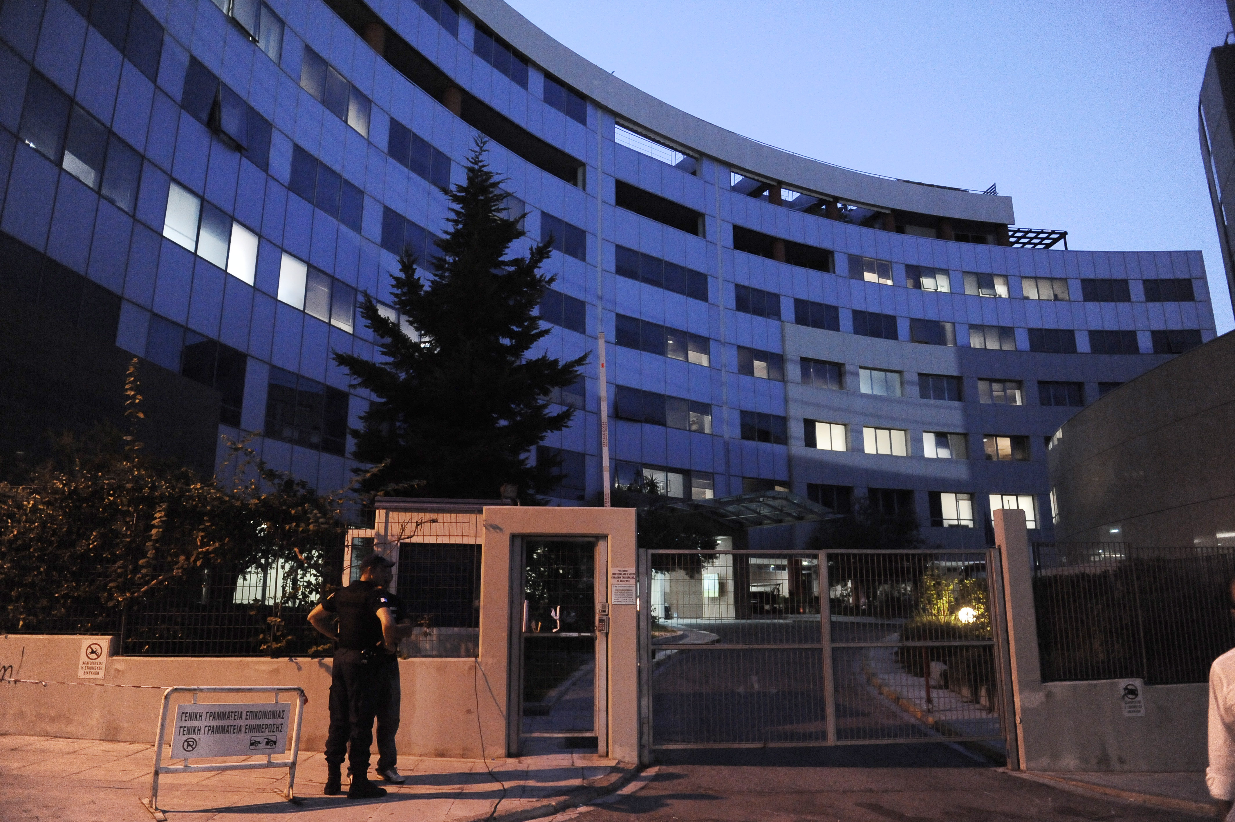 Κρέτσος: Ο διαγωνισμός για τις τηλεοπτικές άδειες έχει ουσιαστικά ξεκινήσει