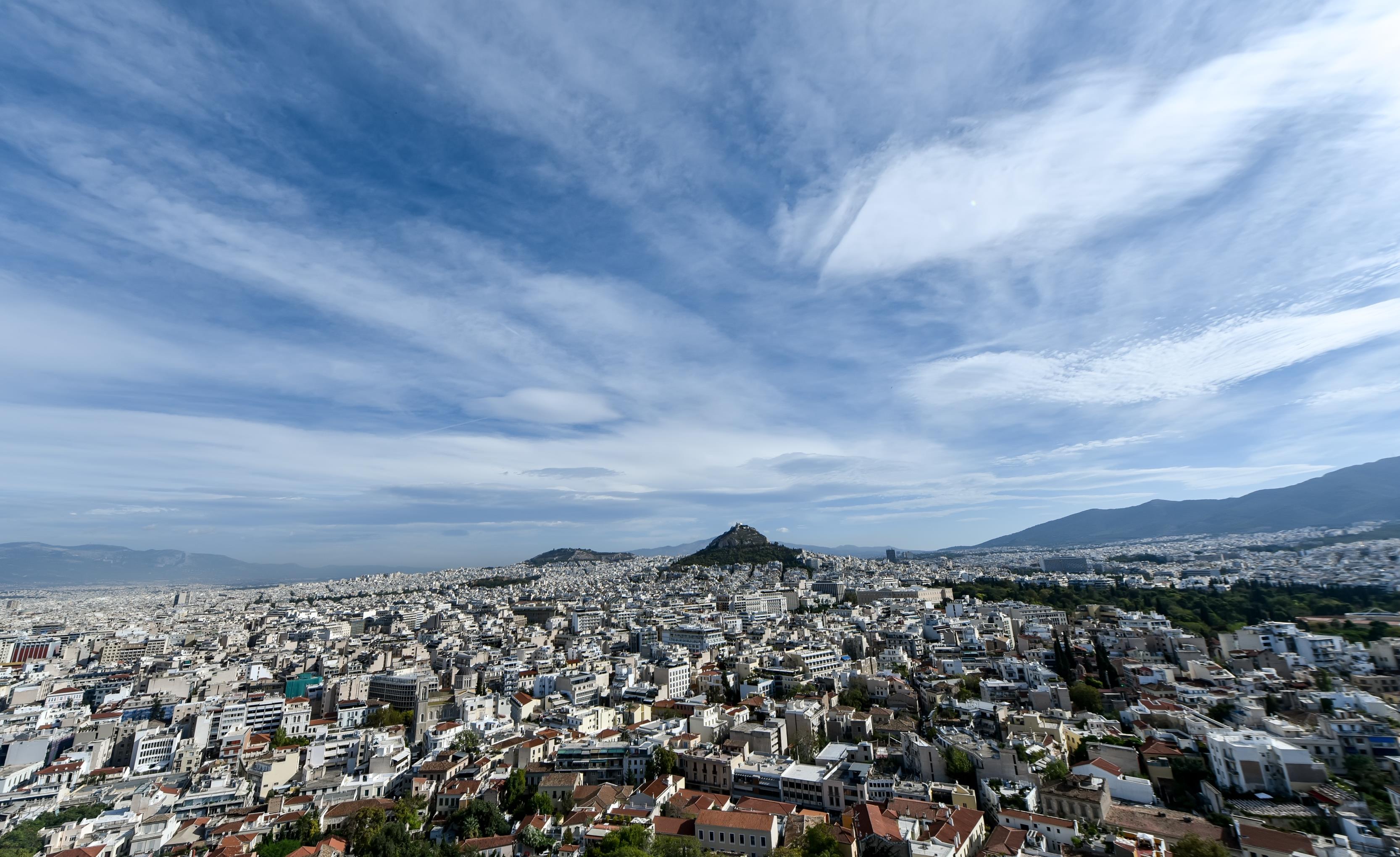 Επιστρέφει τον Ιανουάριο ο φόρος υπεραξίας των ακινήτων