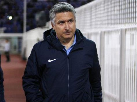 Ανακλήθηκε η άδεια του Ατρομήτου λόγω… Φυτανίδη