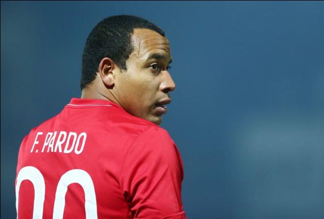 «Όχι» Ολυμπιακού στην Ιντεπεντιέντε για τον Πάρντο