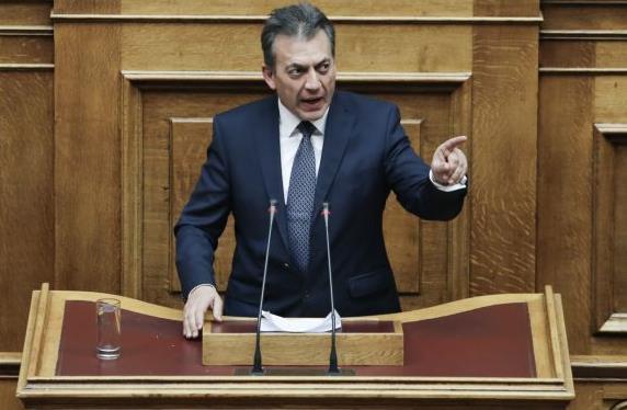 «Ξήλωμα» της Εργάνης καταγγέλλει η ΝΔ