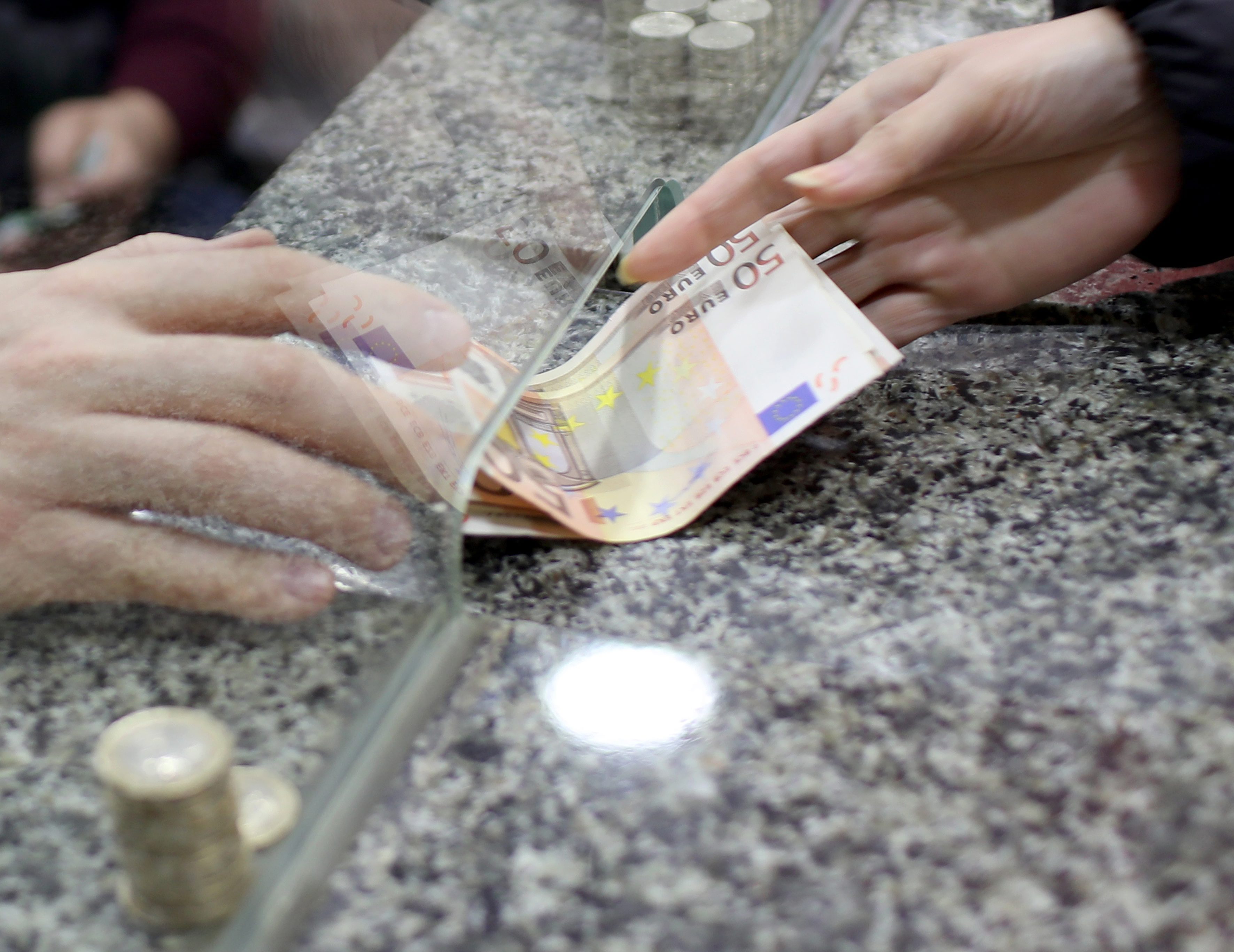 Κύπρος: Μείωση «κόκκινων» δανείων κατά 25% θα ζητήσει ο Ενιαίος Εποπτικός Μηχανισμός