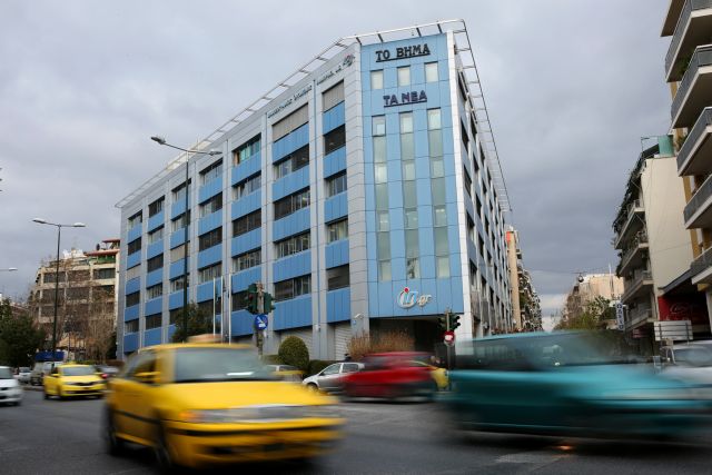 Η Εθνική Leasing απειλεί με έξωση τον ΔΟΛ