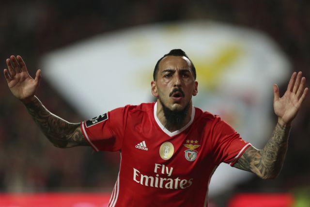 Στη Μαρσέιγ για τέσσερα χρόνια ο Μήτρογλου