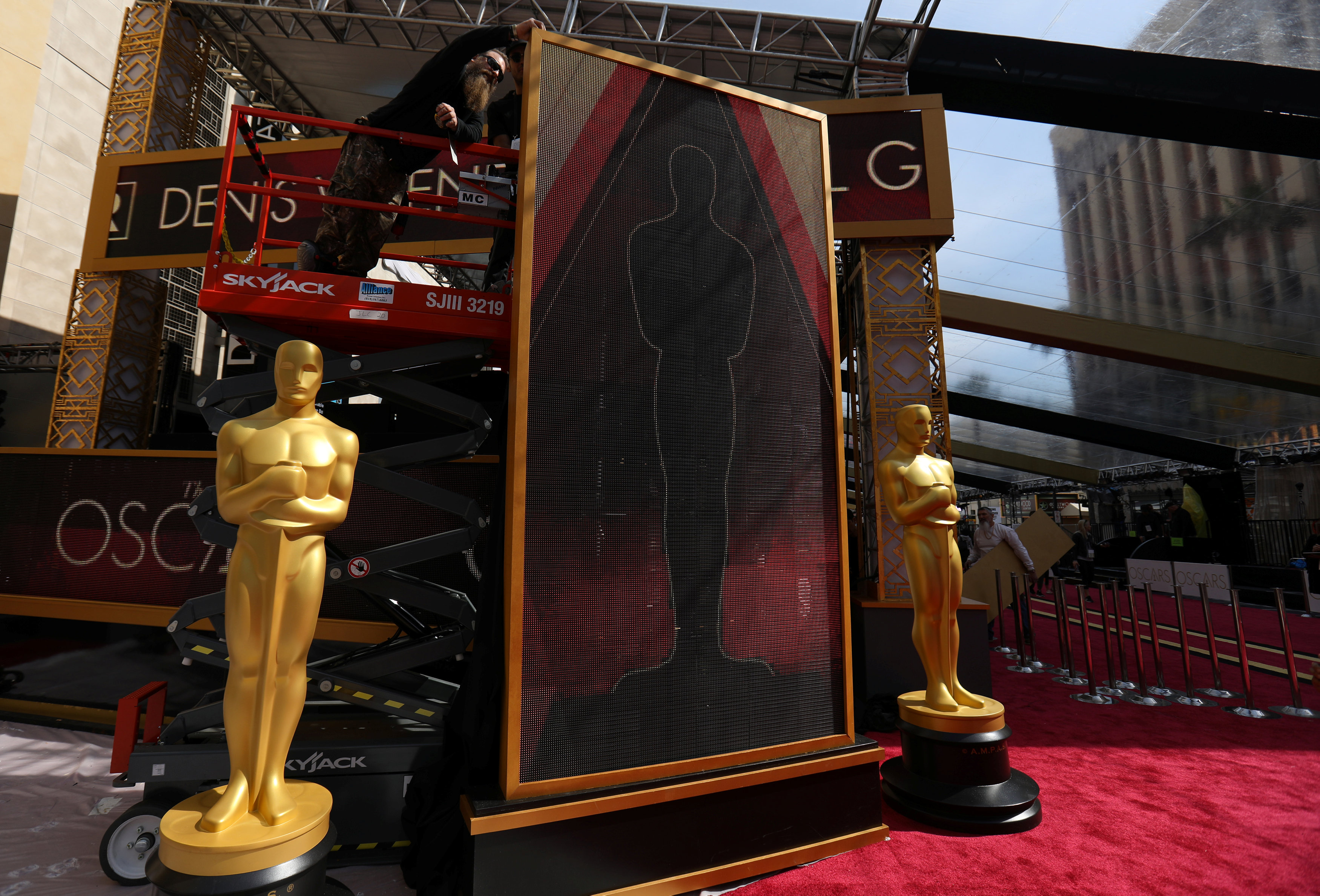 Ο Τζον Μπέιλι νέος πρόεδρος της αμερικανικής Ακαδημίας