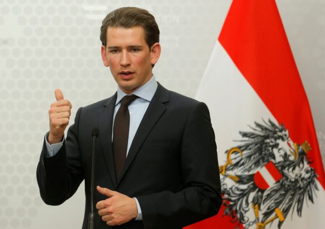 Αυστρία: Δικτατορικές τάσεις Ερντογάν, η Τουρκία δεν μπορεί να μπει στην ΕΕ
