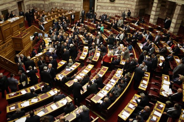 Στις 25 Σεπτεμβρίου η συζήτηση για Εξεταστική για τις συνομιλίες Καμμένου – Γιαννουσάκη