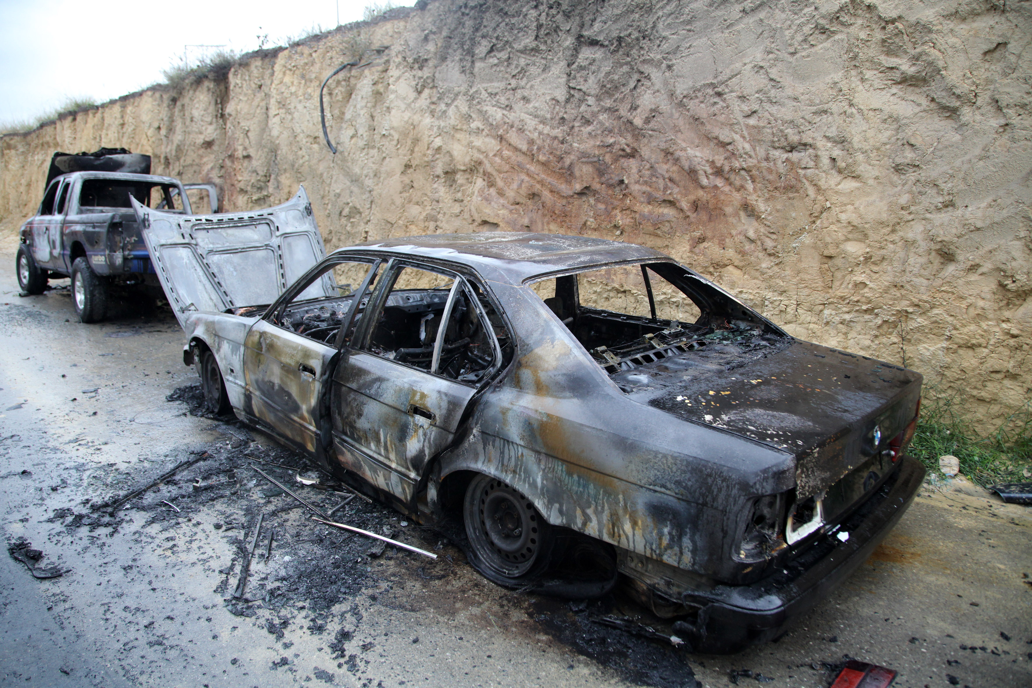 «Απόδειξη ζωής» από τον 54χρονο επιχειρηματία – θύμα απαγωγής