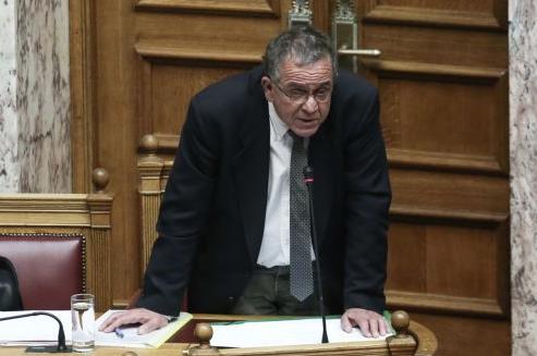 Μουζάλας: Συμβολική η επανεισδοχή προσφύγων από τη Γερμανία