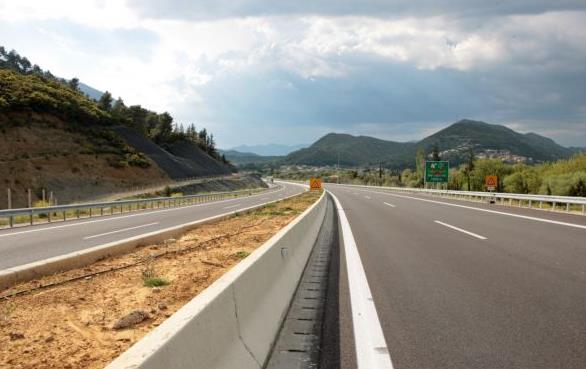 Αθήνα-Ιωάννινα σε 3,5 ώρες