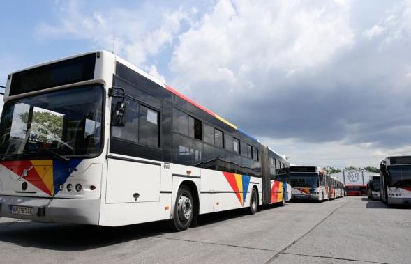 Προσωρινή διαταγή κατά της κρατικοποίησης του ΟΑΣΘ ζητά η διοίκηση