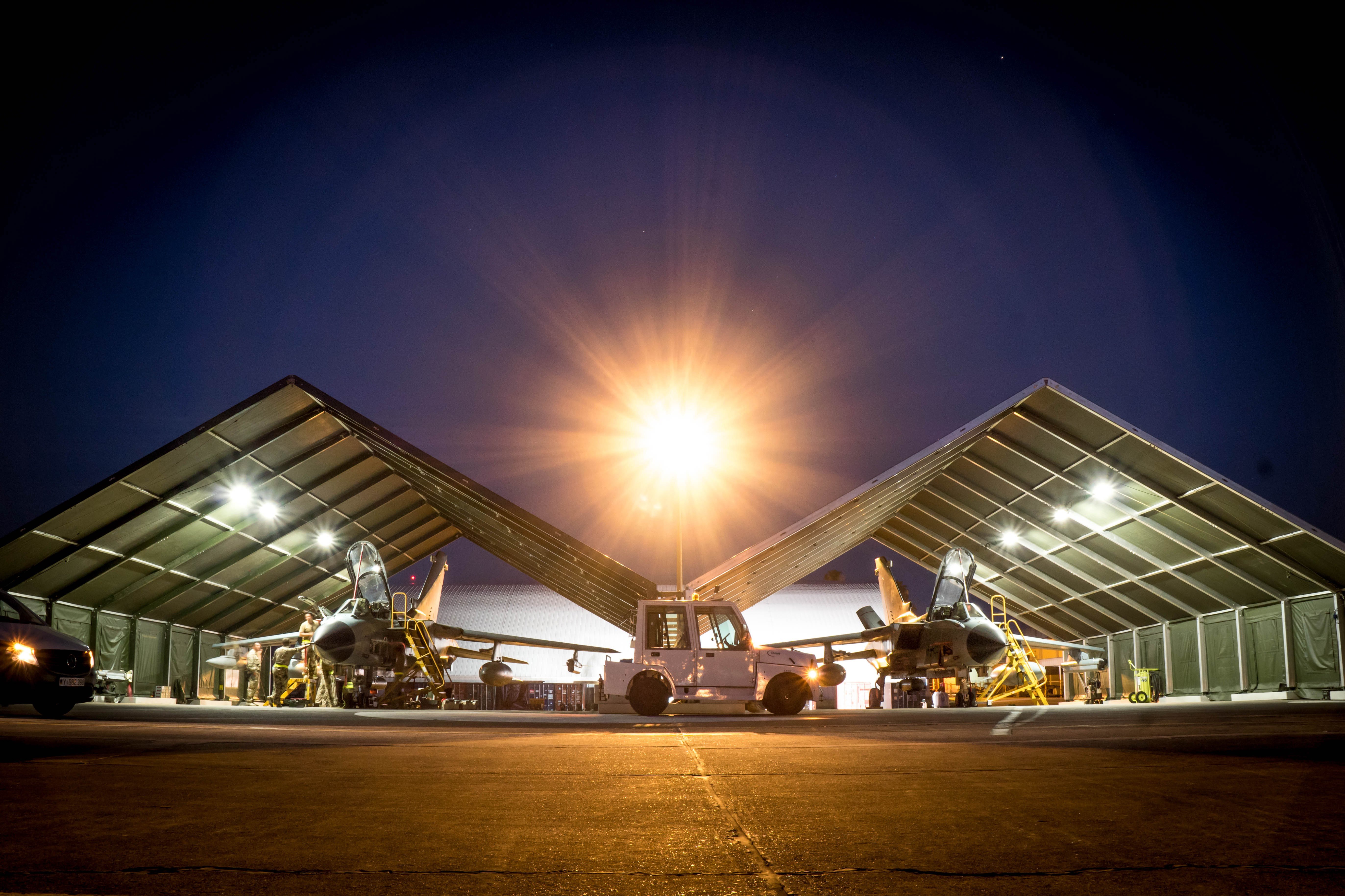 Η Τουρκία δέχεται, τελικά, γερμανούς βουλευτές στην βάση στο Ικόνιο