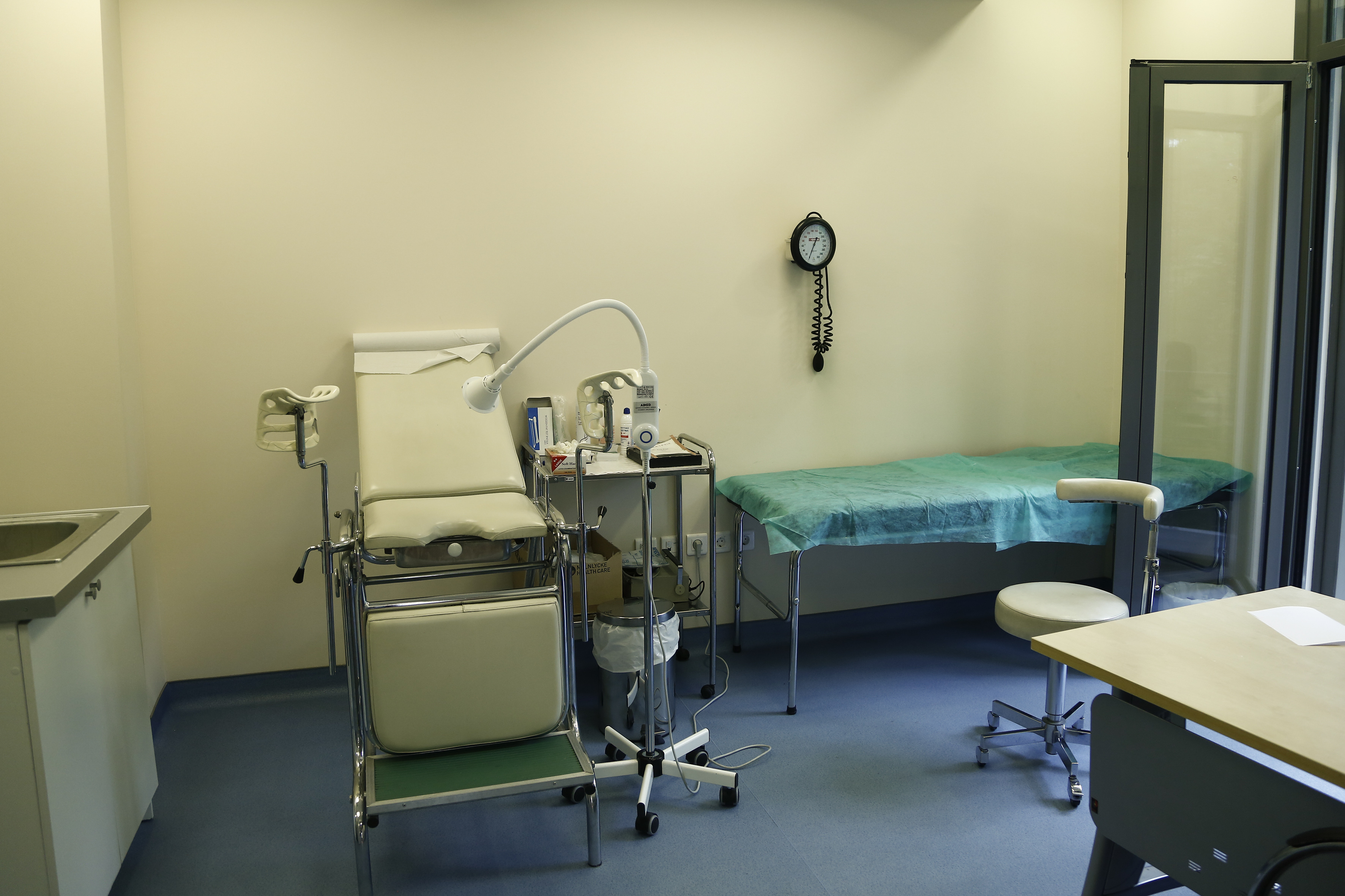 ΝΔ: Άφαντες βασικές ειδικότητες από το ΠΕΔΥ της Λεωφόρου Αλεξάνδρας