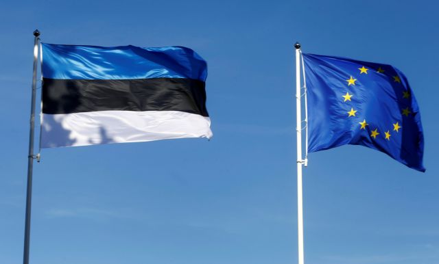 Μόνο οκτώ από τους «27» της ΕΕ συμμετείχαν στο συνέδριο της Εσθονίας