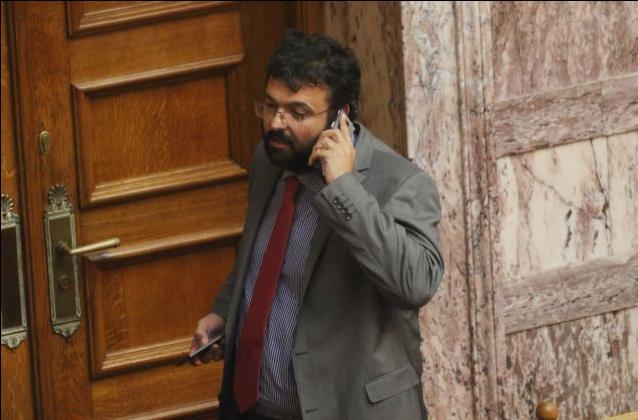 Η ΓΓΑ καλύπτει πλήρως την απόφαση αποχώρησης από την ομοσπονδία χάντμπολ