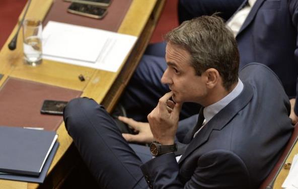 Το πρωί της Τετάρτης η ψηφοφορία για το νομοσχέδιο για την Παιδεία