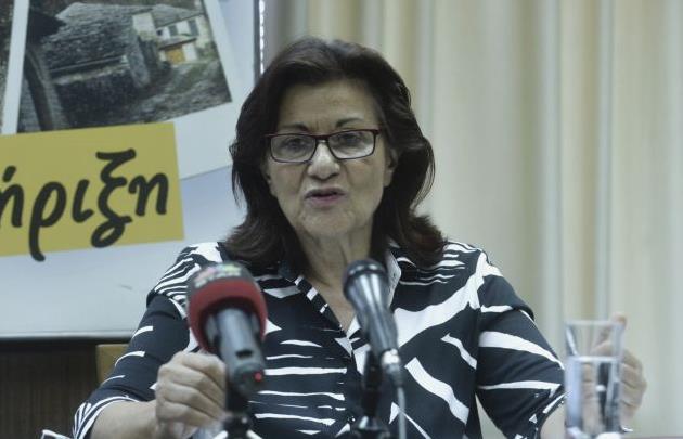 Υπογραφή συμβάσεων για το πρόγραμμα «Δικαίωμα στη στέγη και την εργασία»