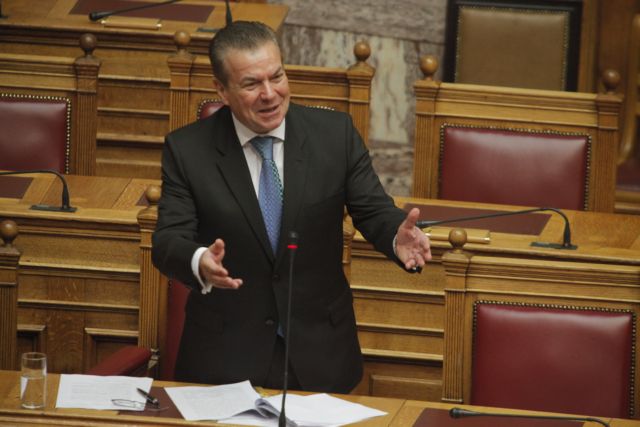 Πετρόπουλος: Έρχεται η υπουργική απόφαση για ρύθμιση χρεών προς τα Ταμεία