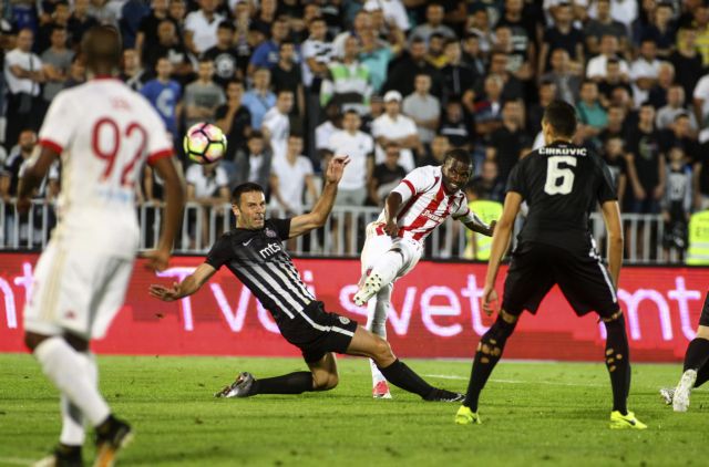 Ο Ολυμπιακός «σφραγίζει» την πρόκριση, για το «θαύμα» η ΑΕΚ