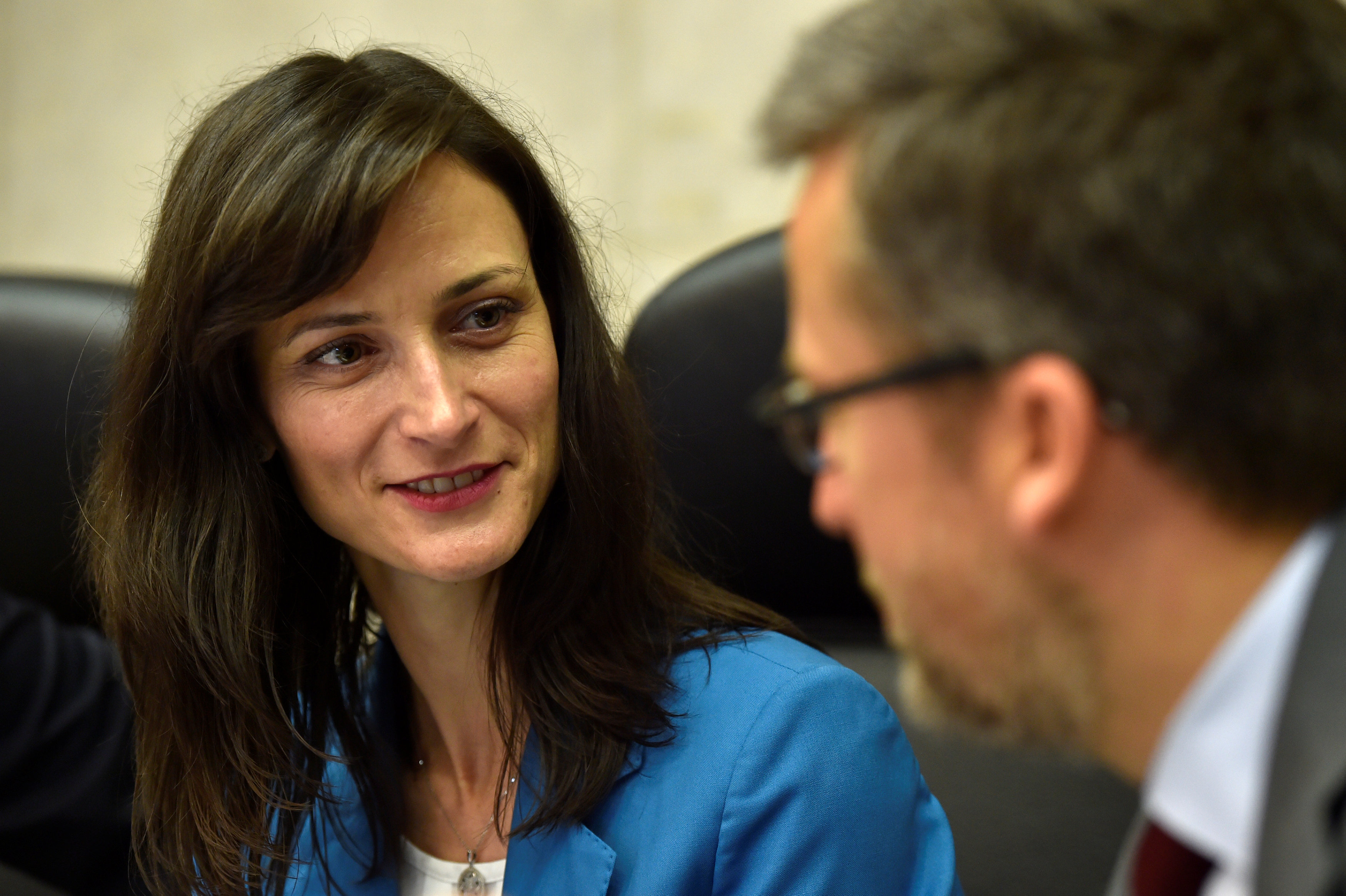 ΕΕ: Oμάδα εμπειρογνωμόνων κατά των fake news