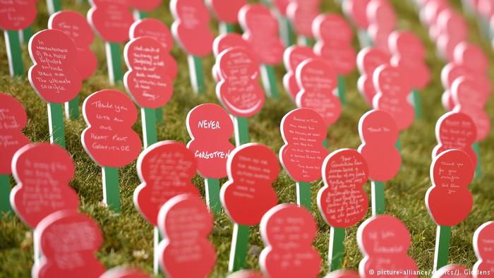 100 χρόνια από τη μάχη της Υπρ