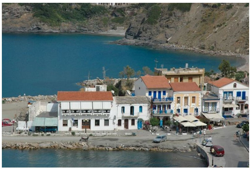 Τα μυστικά μακροζωίας της Ικαρίας στο επίκεντρο διεθνούς συνεδρίου