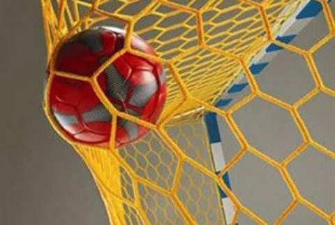 Η εθνική χάντμπολ νεανίδων αποχώρησε λόγω πρόκλησης της ΠΓΔΜ