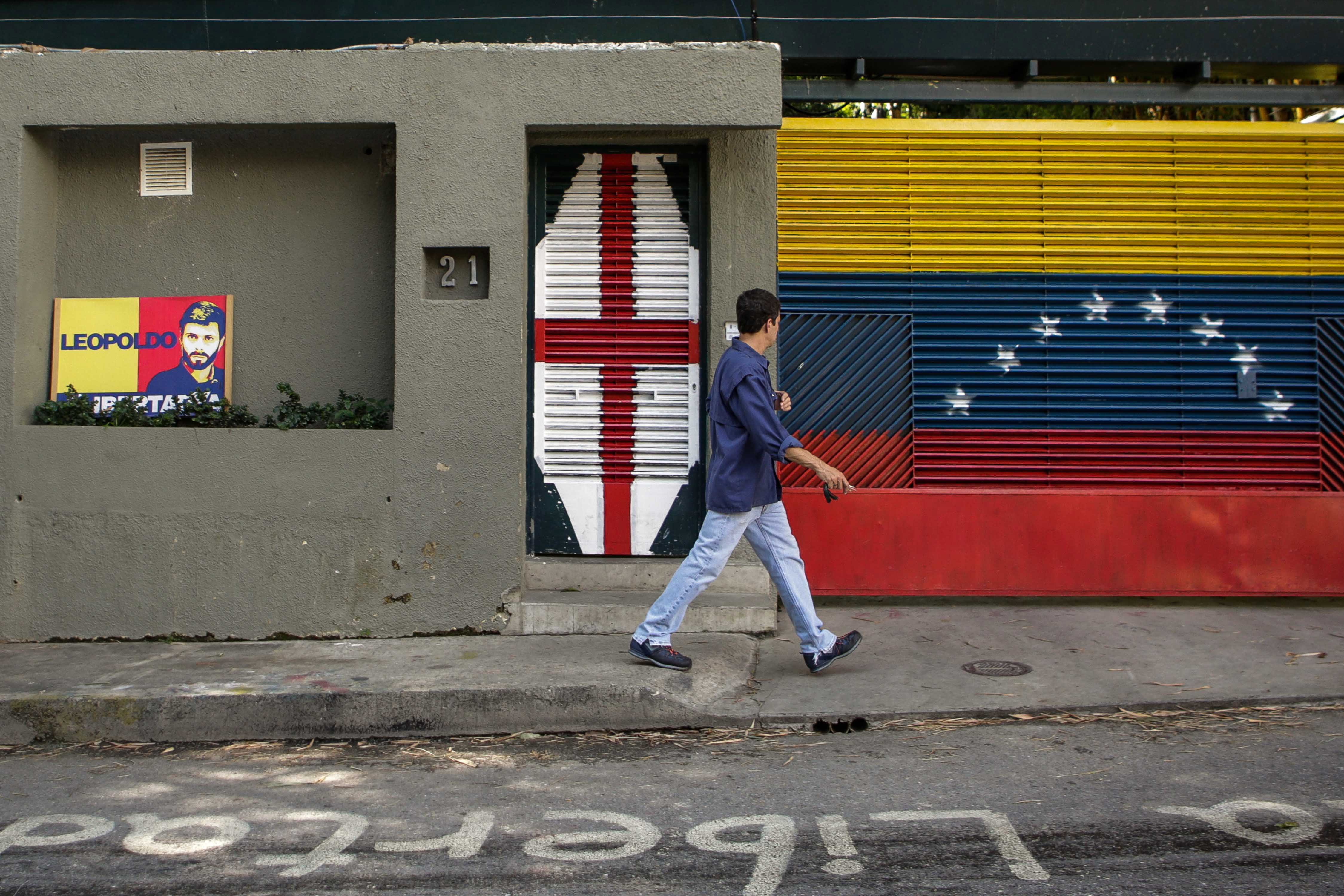 Βενεζουέλα: Σκιές για νοθεία - «Όλο το φάσμα» αντιδράσεων εξετάζει η ΕΕ