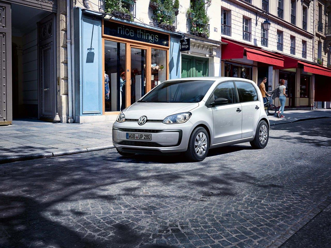 Νέα συνεργασία με την ΔΕΠΑ από την Kosmocar – Volkswagen