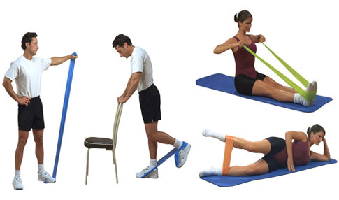 Ασκήσεις αντίστασης επιβραδύνουν την εξέλιξη της πολλαπλής σκλήρυνσης