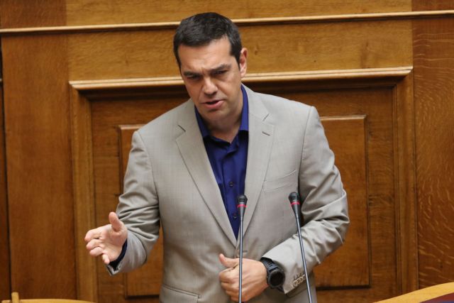 Τσίπρας, κόμματα και φορείς καταδικάζουν την επίθεση στον δήμαρχο Ελευσίνας