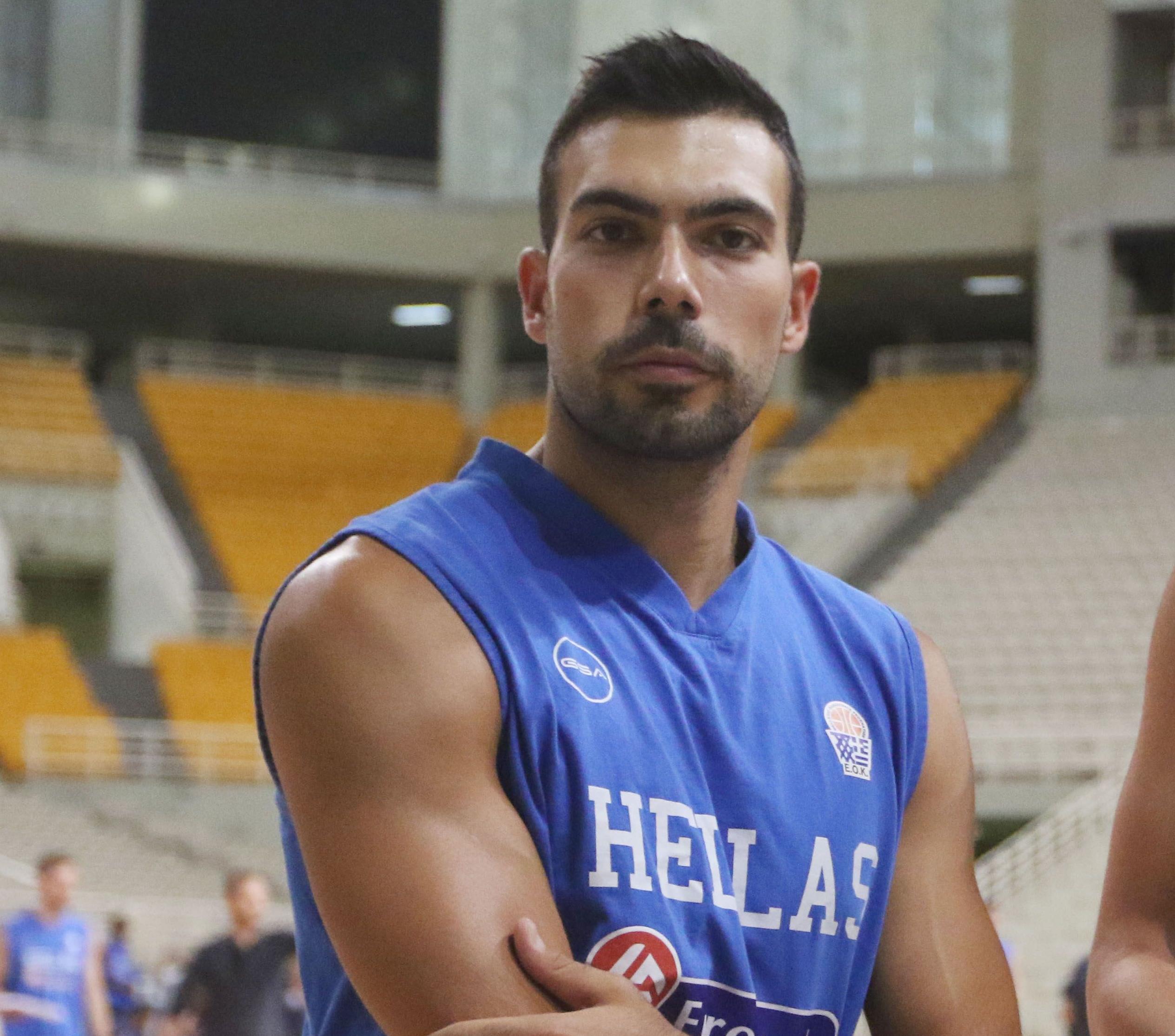 Από έλεγχο ντόπινγκ πέρασαν Σλούκας και Παπαγιάννης