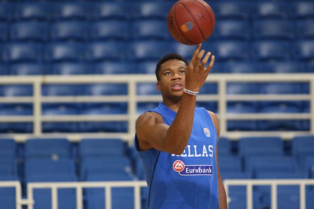 Μίσσας: «Ο Αντετοκούνμπο χρειάζεται ξεκούραση»