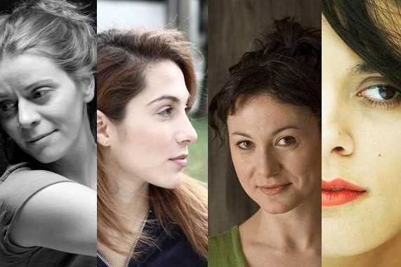 Η Laura Tesman με την «Ιώ» στο Αρχαίο Θέατρο Φιλίππων