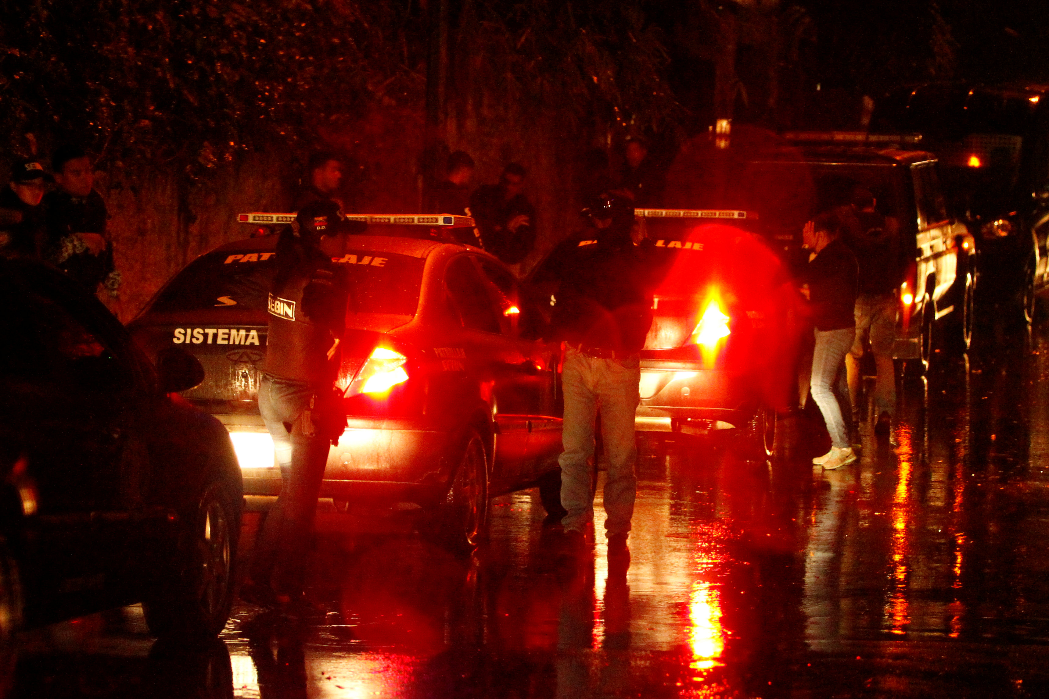 Ένας νεκρός στη Βενεζουέλα, «απόπειρα πραξικοπήματος» καταγγέλλουν οι Αρχές