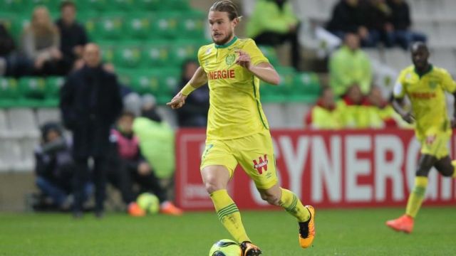 Ζιλέ: «Θέλω να πάω στον Ολυμπιακό»